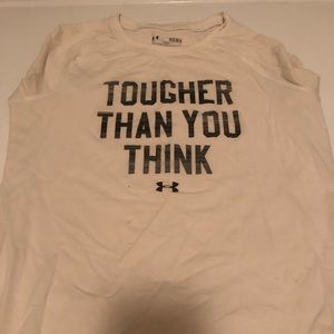 Under Armour tee